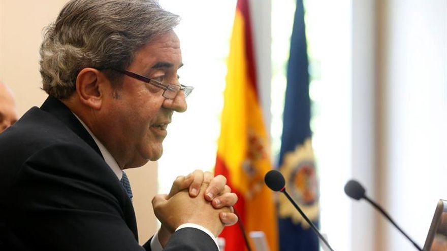 Víctimas del terrorismo acusan de "electoralismo" al fiscal Javier Zaragoza