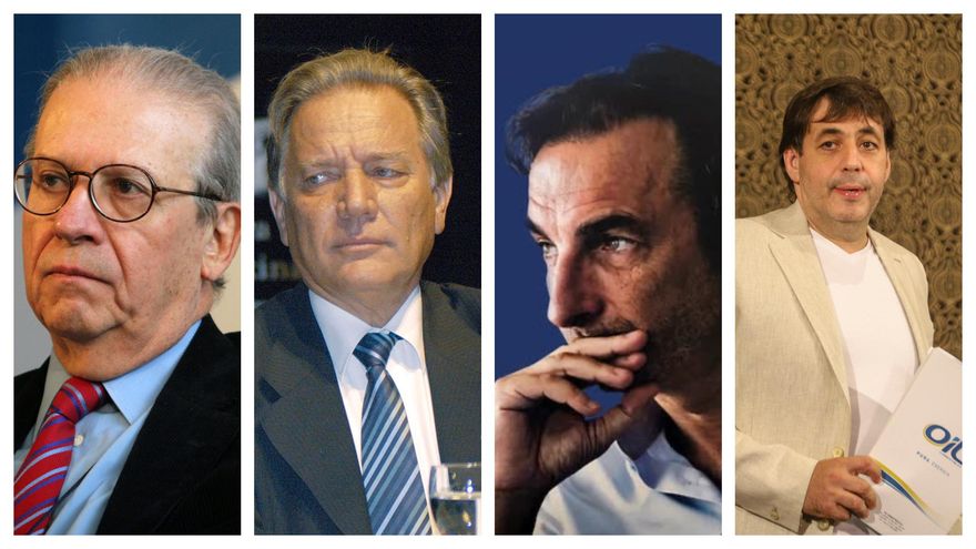 Causa Cuadernos: comenzó el juicio con más empresarios en el banquillo de los acusados de la historia argentina