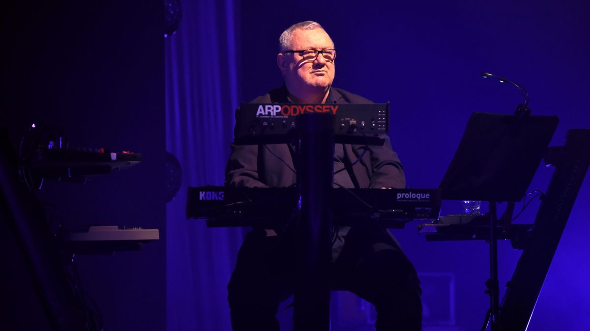 Muere a los 66 años David Ball, teclista del dúo de pop electrónico Soft Cell