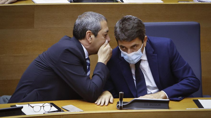 Choque político por la contratación del gerente de los museos valencianos que tenía la incapacidad permanente total