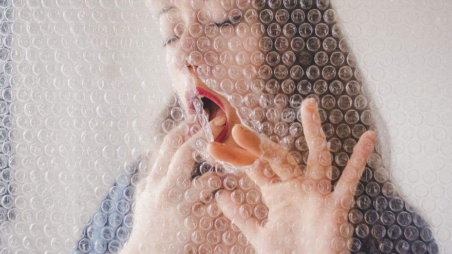 Sexo virtual: una salida laboral informal en tiempos de pandemia