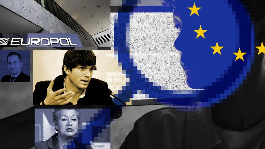 Los conflictos de intereses en la lucha de la UE contra la pornografía infantil en Internet