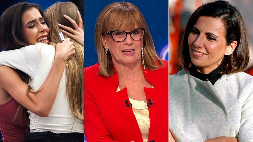 'Gran Hermano' (16.6%) sube con su gala clave en una noche difícil para '59 segundos' (5%) y 'El Objetivo' (4.9%)