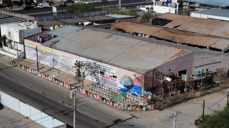 La mexicana socia de la guardería donde murieron 49 niños está proceso de deportación en EE.UU.