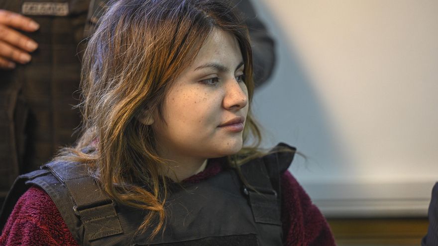 Atentado a CFK: Brenda Uliarte se despegó del ataque y apuntó a Sabag Montiel, Revolución Federal y Milman