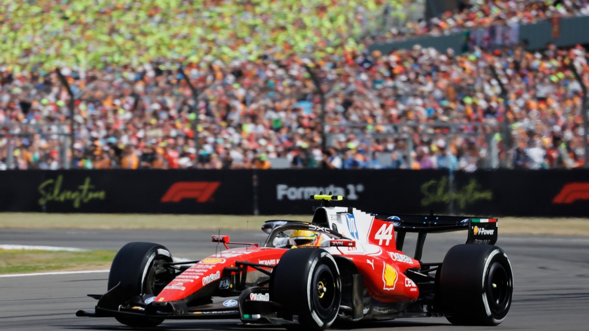 La Fórmula 1 llega a uno de sus circuitos más míticos: previa, horario y dónde ver por TV el GP de Bélgica 2026