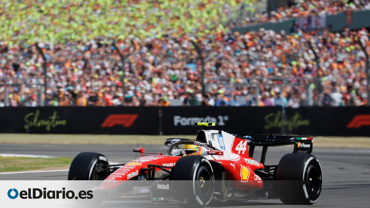 F1 Belgian GP Preview: Antonelli Leads, Verstappen Praises Rival