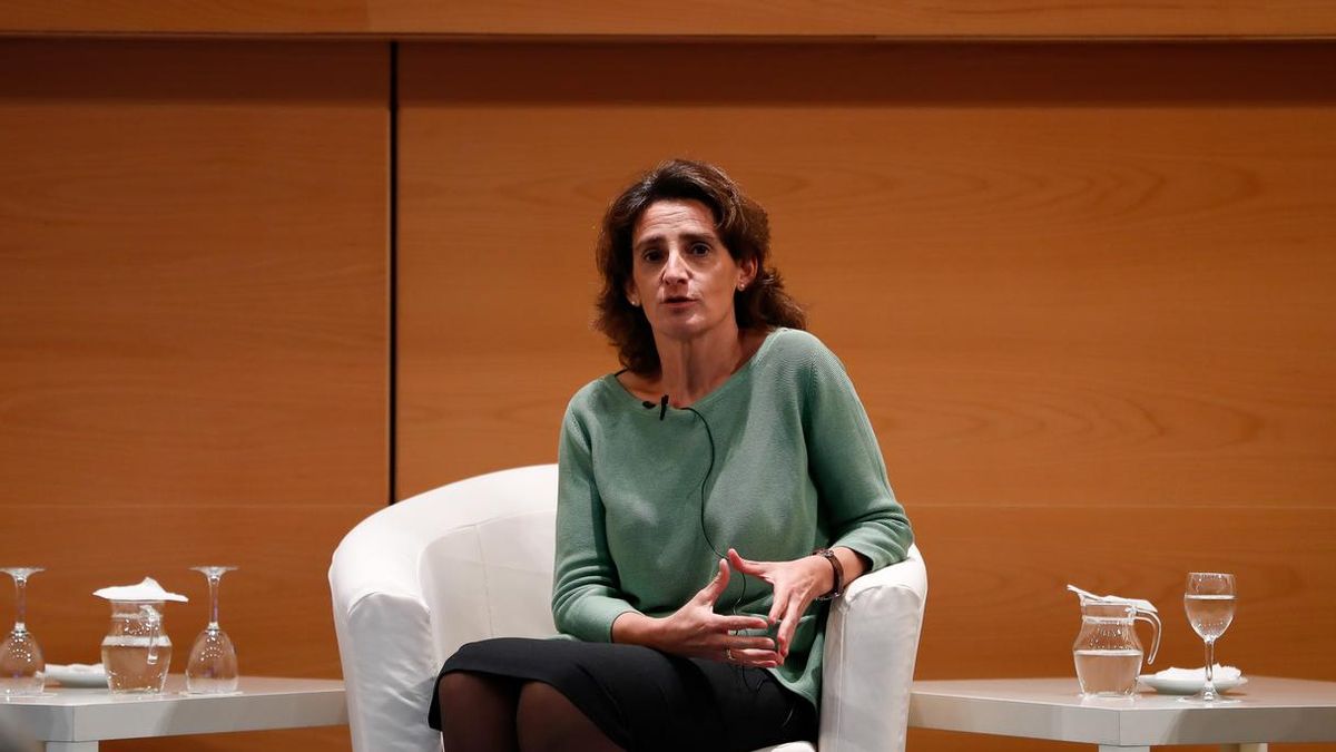 PP exige a Ribera que "deje a los demás ejercer su libertad" tras declararse partidaria de prohibir toros y caza