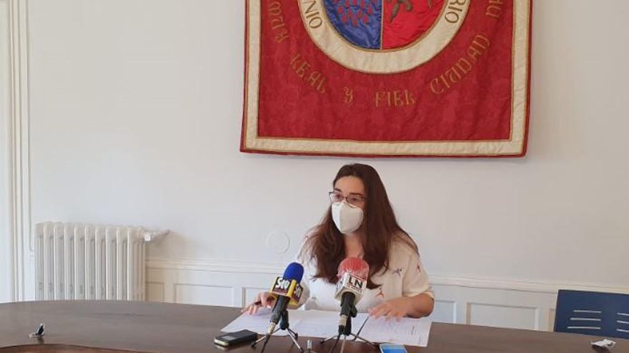 Calahorra mantiene las restricciones mientras no mejore la situación en La Rioja Baja y la Ribera navarra