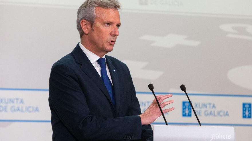 Rueda admite que él conocía "las mismas noticias que todo el mundo" sobre el narcotráfico en Galicia en los 90