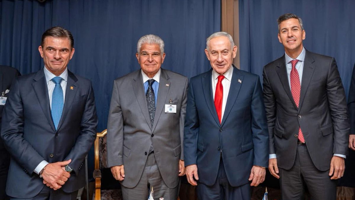 Israel busca el apoyo de la ultraderecha latinoamericana frente a un creciente aislamiento por el genocidio