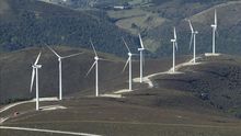 Gamesa instalará y suministrará 110 aerogeneradores en Egipto