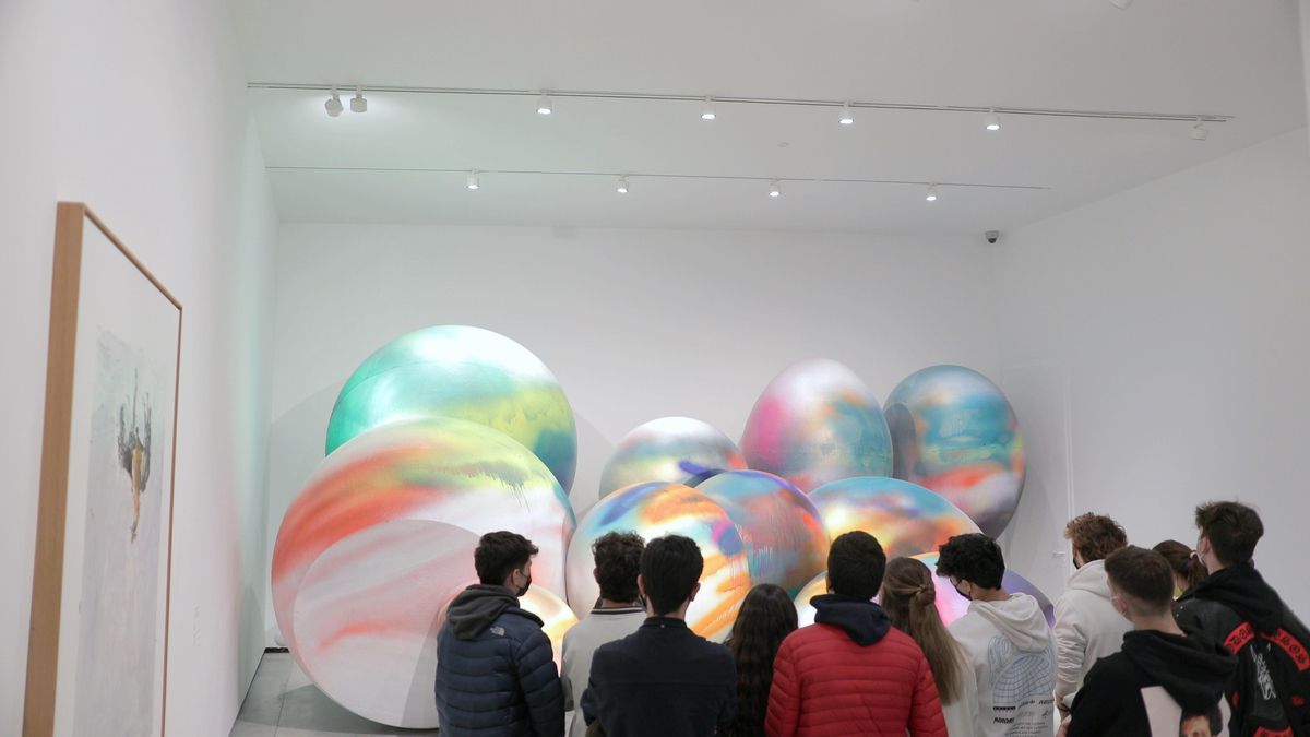 Museo Helga de Alvear, Cáceres