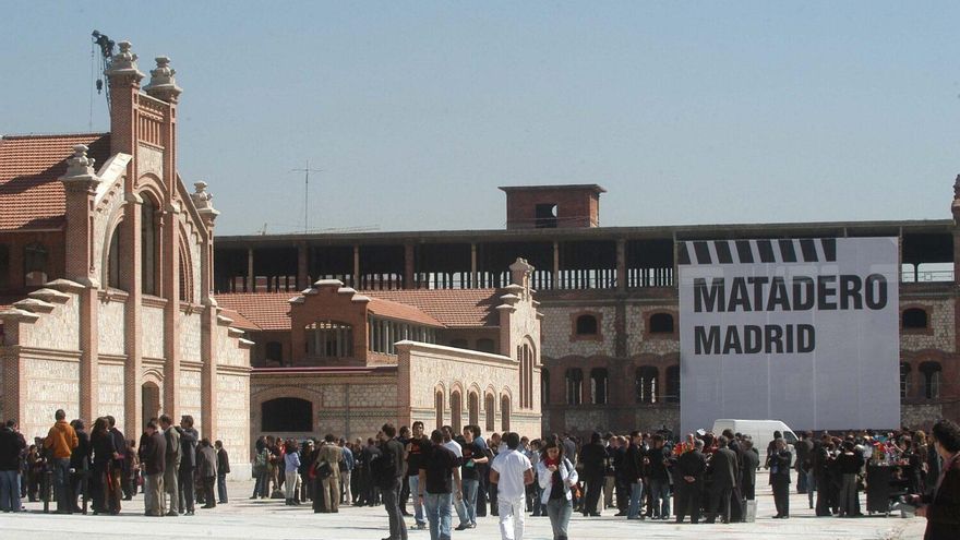Matadero Madrid celebra su centenario con más de 20 actividades gratuitas y una experiencia inmersiva