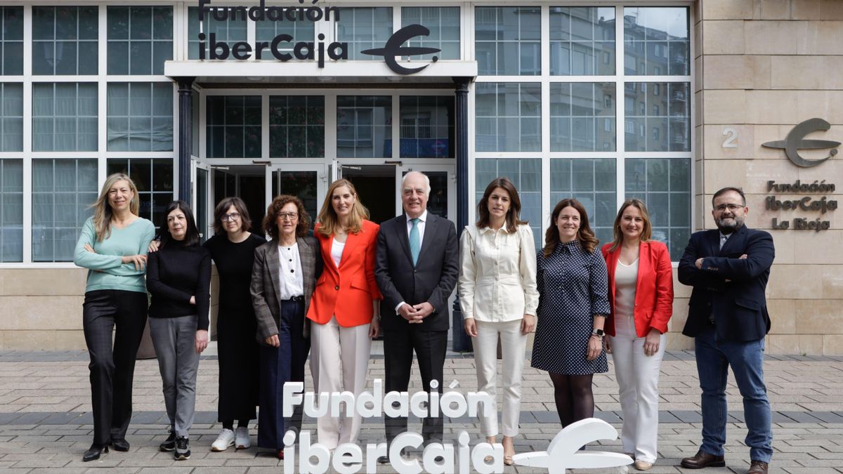 25 años dinamizando Logroño: Ibercaja celebra un cuarto de siglo con música, teatro, cine y gastronomía