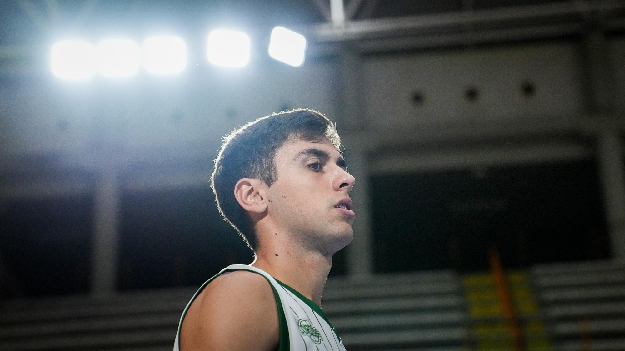 Coto Córdoba CB - Valladolid