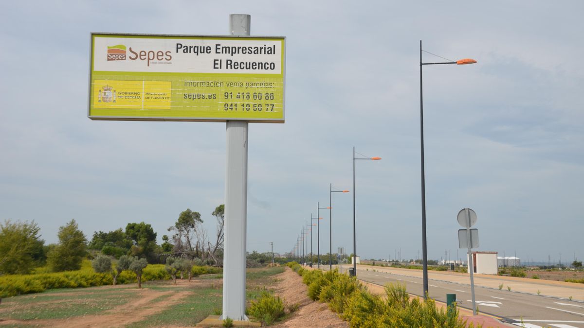 El Centro Nacional de Tecnologías del Envase en Calahorra ya tiene licencia ambiental y de obras