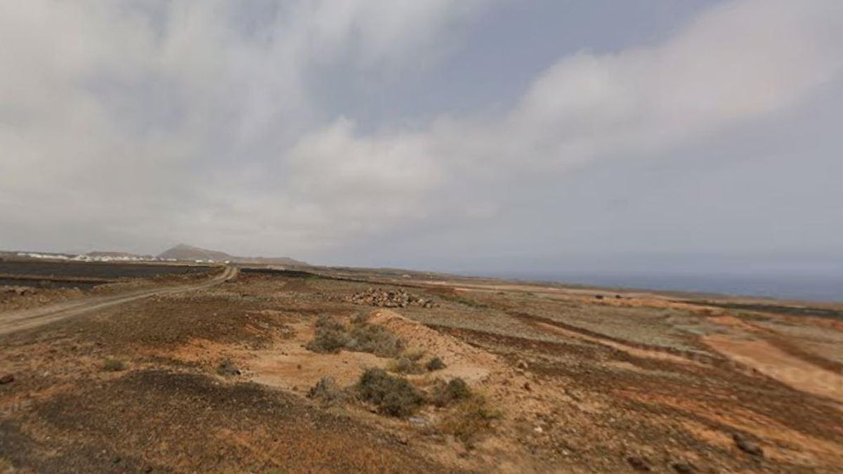 Ecologistas en Acción Lanzarote denuncia que se ha eludido la evaluación ambiental del proyecto de riego agrícola de La Santa por "prisa administrativa"