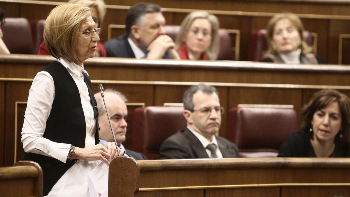 PP, PSOE y UPN rebajan en el Congreso la declaración navarra de condena del genocidio de ETA