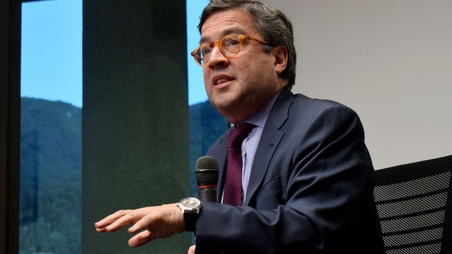 Gobiernos de 17 países piden mantener la fecha de elección del presidente del BID