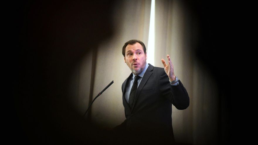 Óscar Puente confirma que la alta velocidad entre Madrid y Valencia volverá a operar este jueves 14 de noviembre