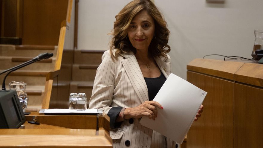 El Gobierno de Urkullu afirma que la oficina para proteger a denunciantes de corrupción estaba ya prevista