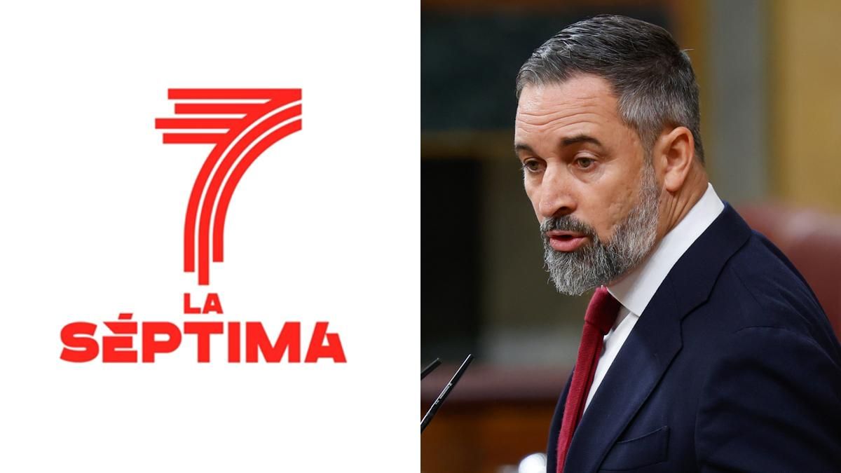 Vox recurre ante la Audiencia Nacional la adjudicación de La Séptima, el nuevo canal de la TDT