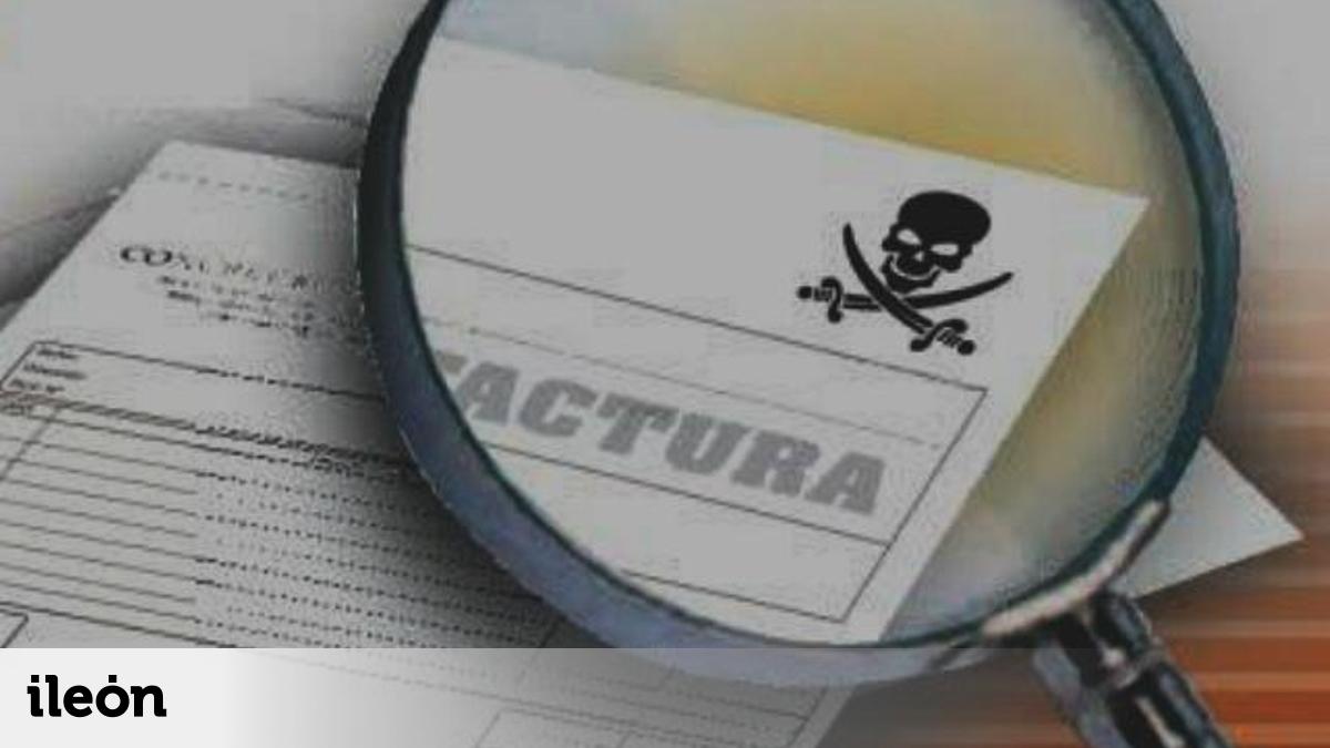 Incibe alerta de una oleada de correos maliciosos que adjuntan facturas ...