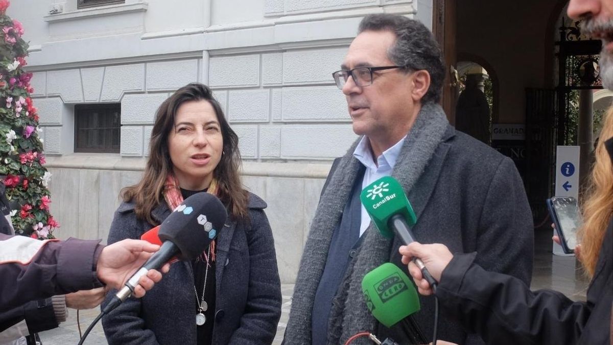 Fiscalía interpone denuncia por presuntas irregularidades en la contratación de servicios en TG7