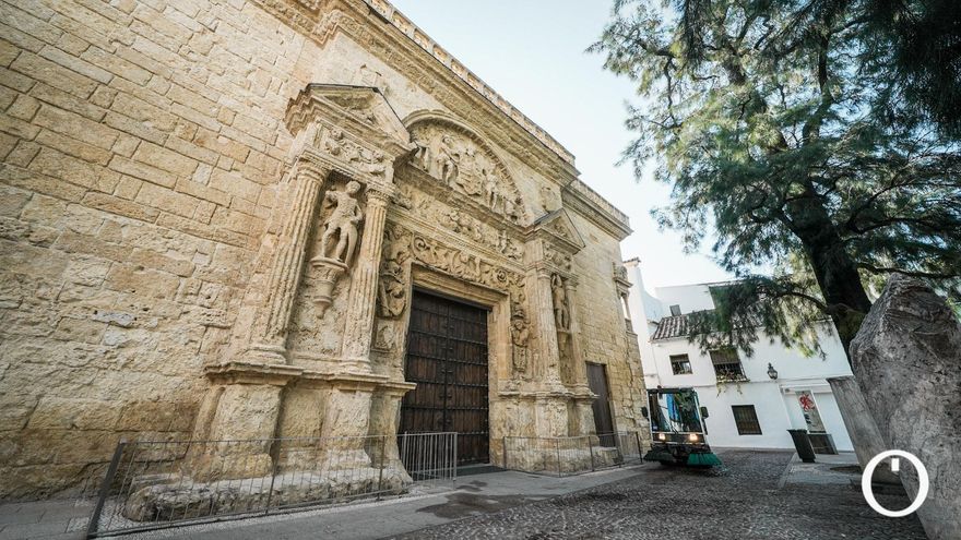 El proyecto para reformar el Museo Arqueológico sigue estancado tres años después de su adjudicación