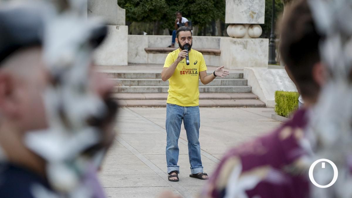 Concentración por el 77 aniversario del lanzamiento de las bombas atómicas sobre Nagasaki e Hiroshima