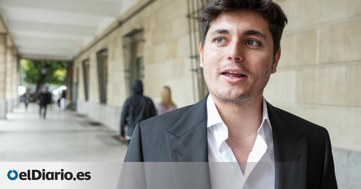 La Universitat Autònoma de Barcelona advierte a Vito Quiles que no tiene permiso para hacer el acto anunciado en su campus