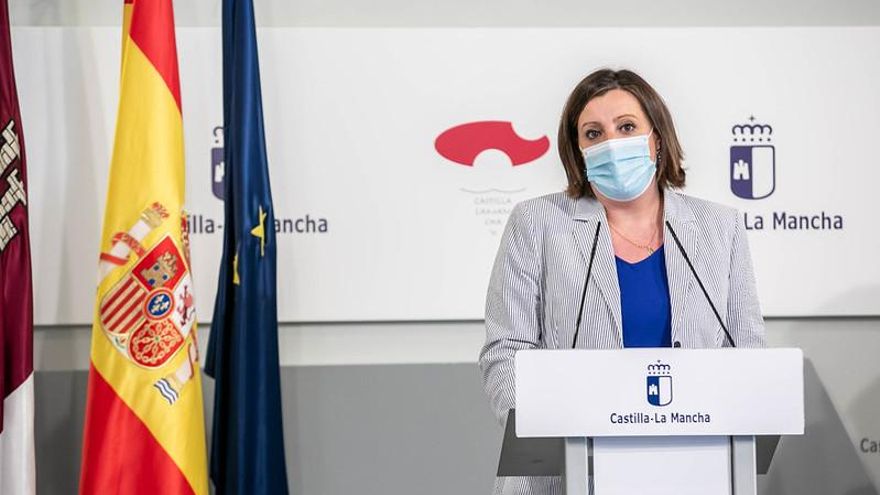 Castilla-La Mancha pide incluir criterios de los ERTE en el rescate a pymes para que también llegue a comercios turísticos y sector del vino