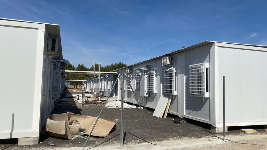 El STEPV duda de que varias escuelas afectadas por la dana puedan acoger alumnos en el inicio del curso el 8 de septiembre