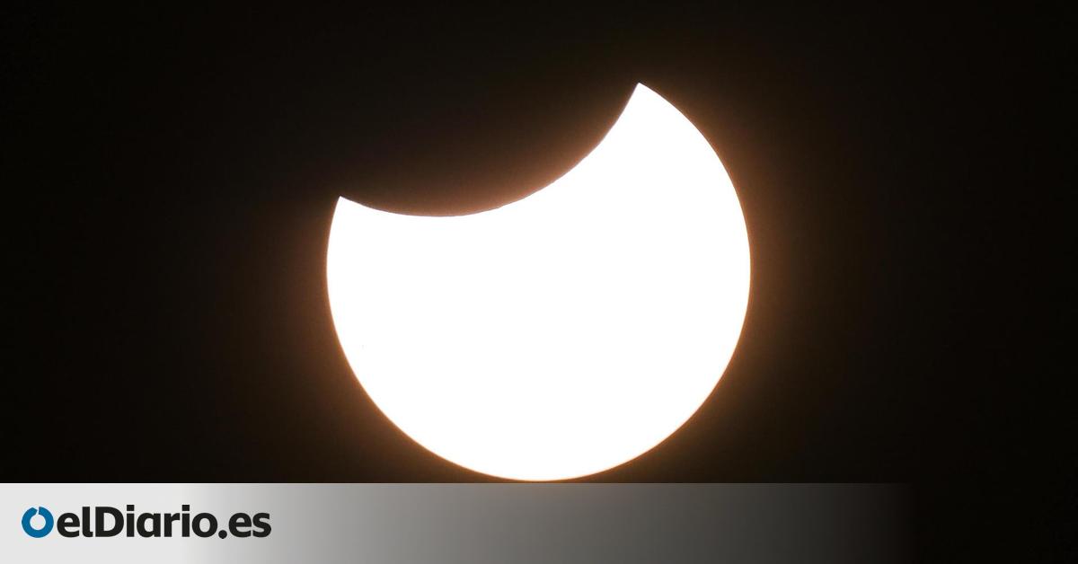 Cuándo será el último eclipse solar del año y cómo verlo