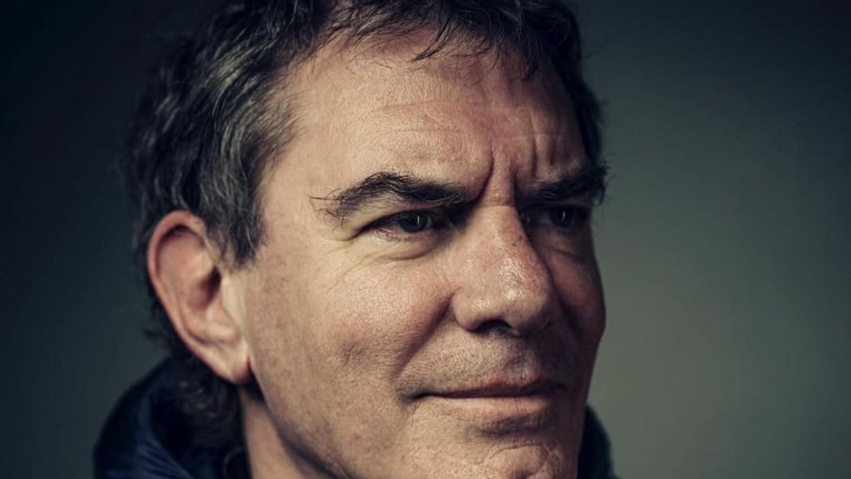 Darío Lopérfido: vanguardia, poder y controversia