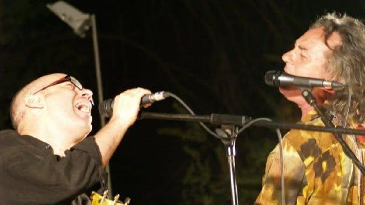 Muere Rafael Carlos Padilla, una voz inconfundible de la radio en Córdoba
