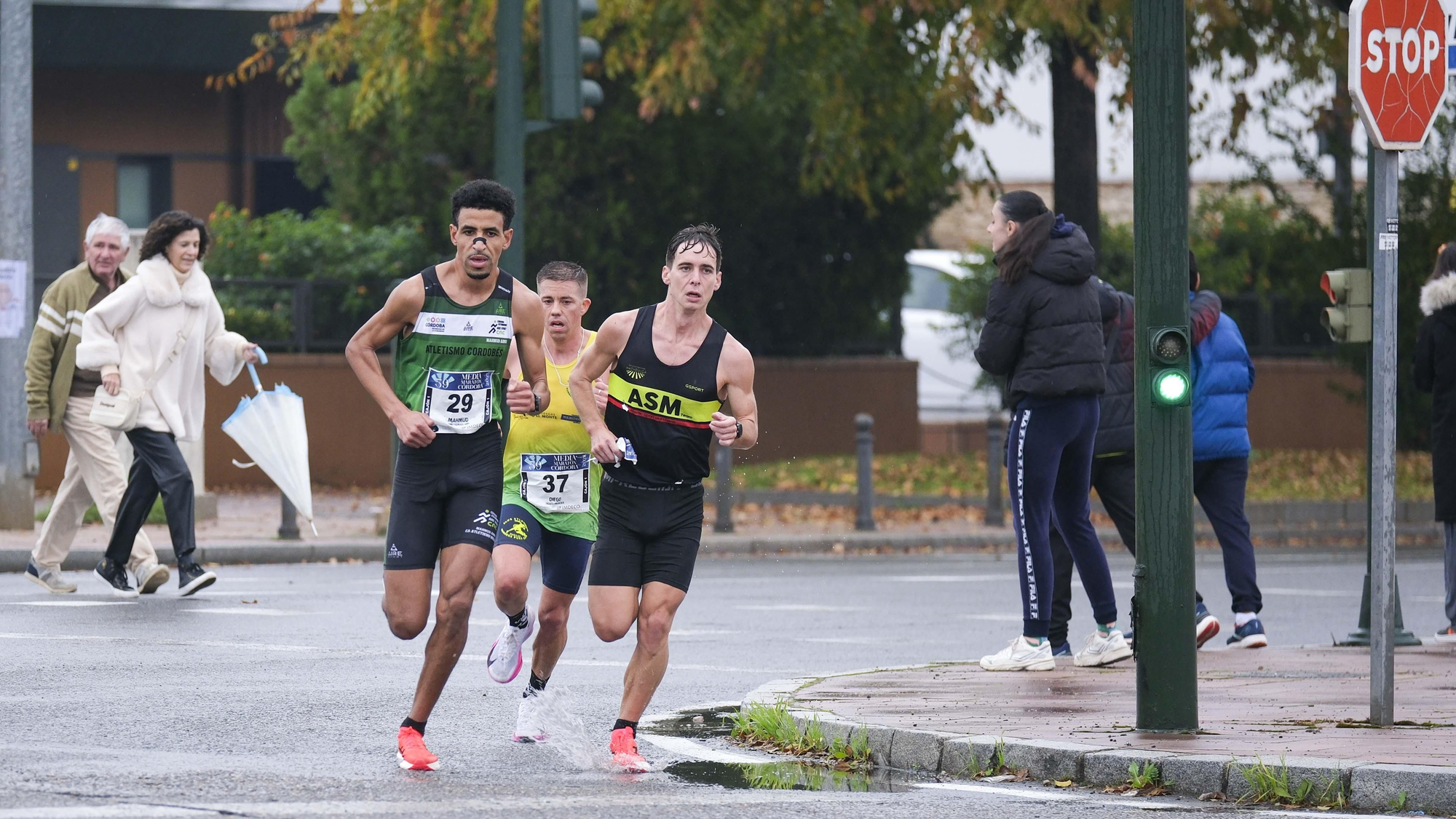 39ª Media Maratón de Córdoba
