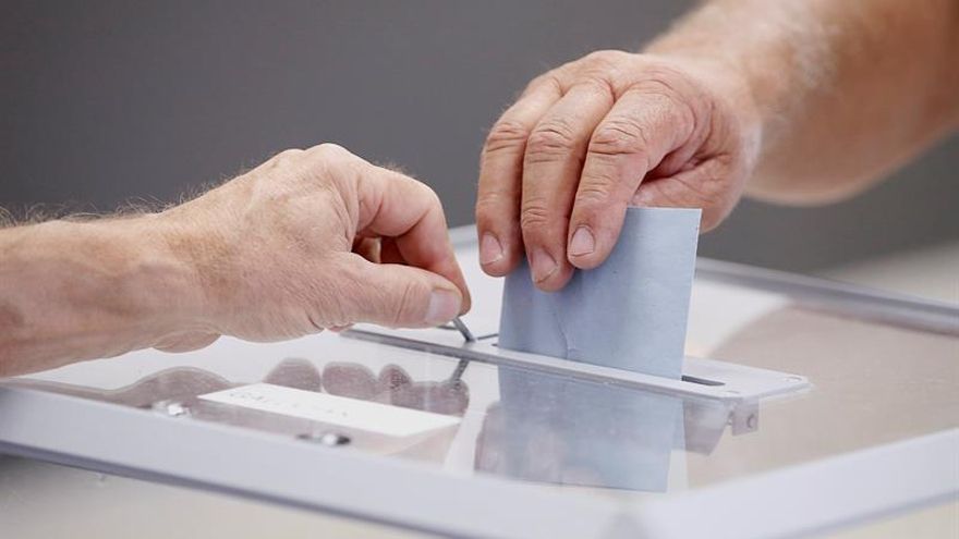 Sorteadas las mesas electorales de Canarias para las elecciones del 28 de mayo: ¿cómo saber si me ha tocado?