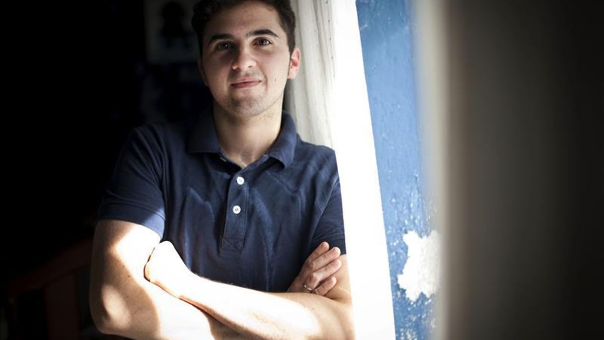 La Iglesia impide a un transexual ser el padrino de bautizo de su sobrino