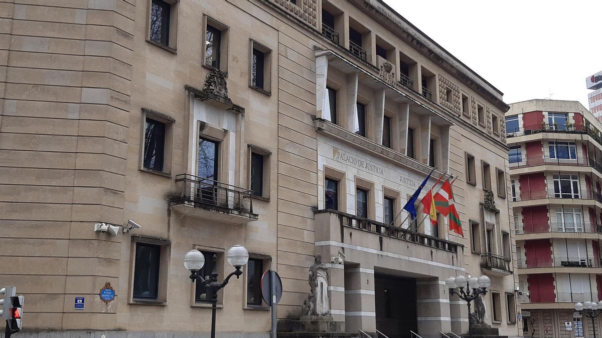 Condenado a 14 años de cárcel un hombre de 60 que agredió sexualmente a una menor de 13 tras contactar por redes