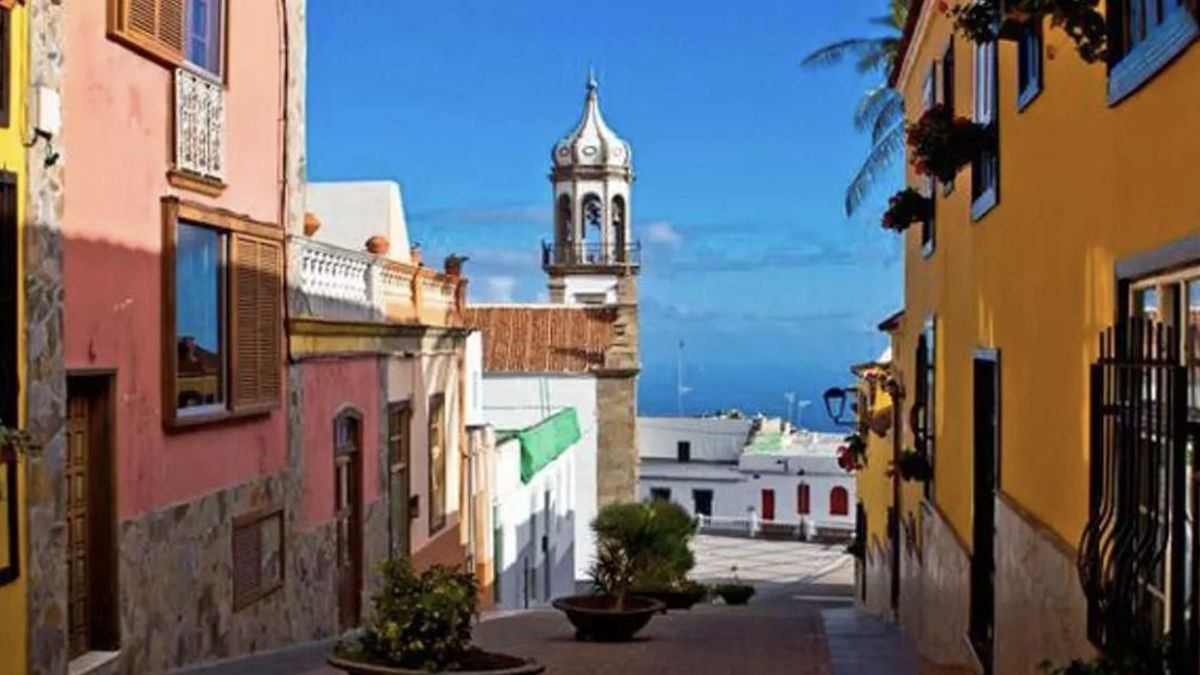 Granadilla de Abona Ayuntamiento de Granadilla de Abona