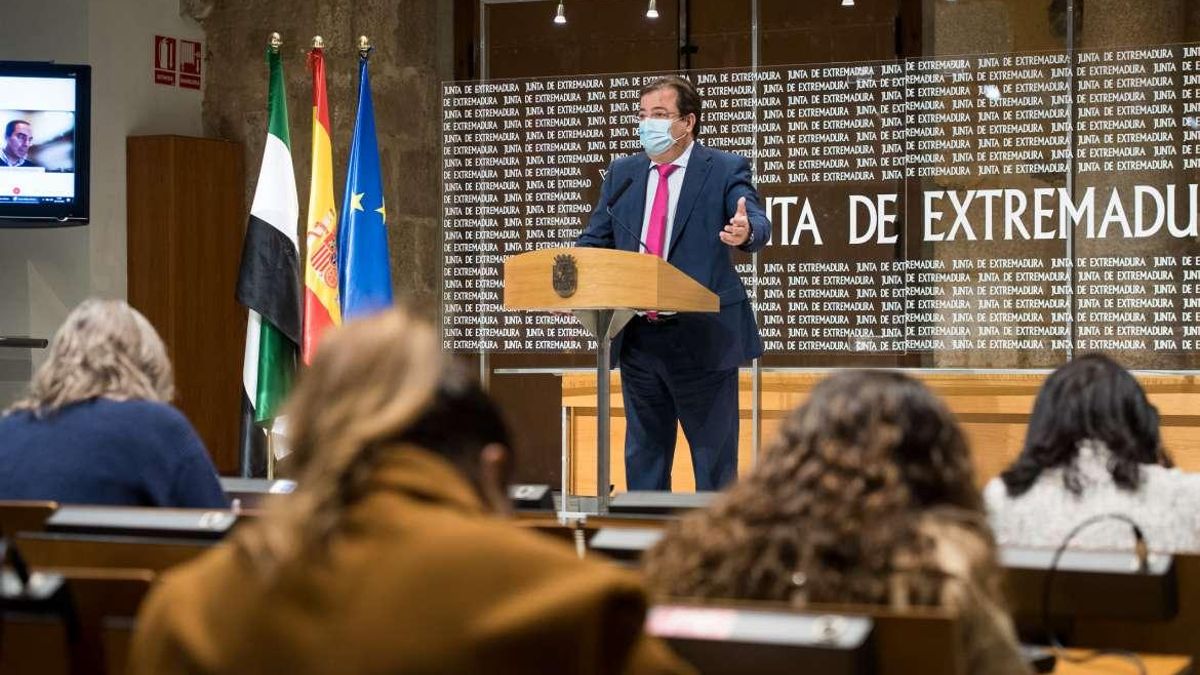 Este Plan guía la ejecución de cerca de 72.000 millones de euros entre los años 2021 y 2023