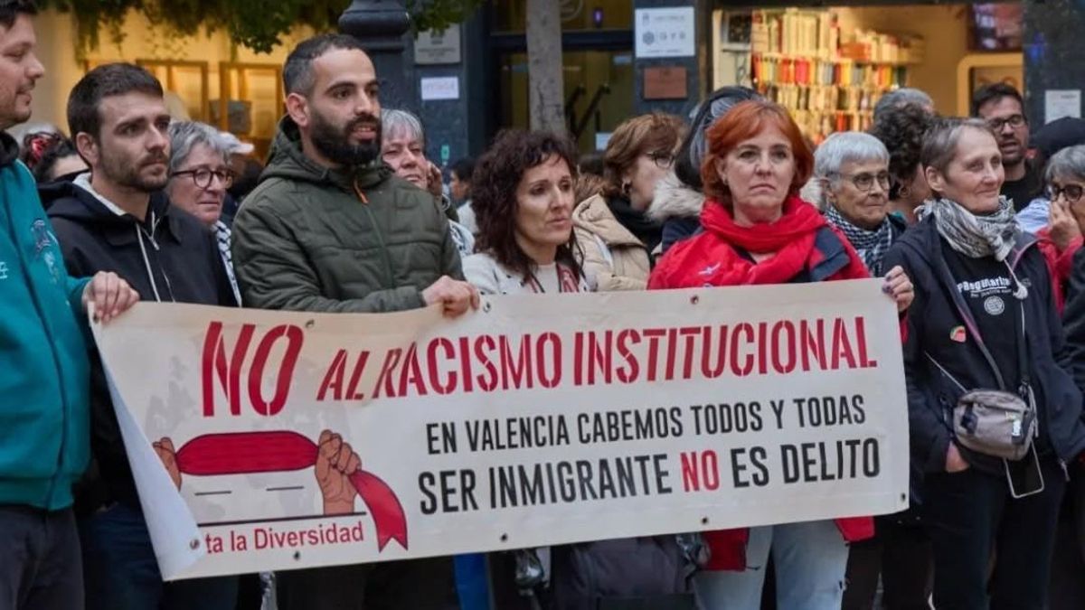Los Sures del Norte