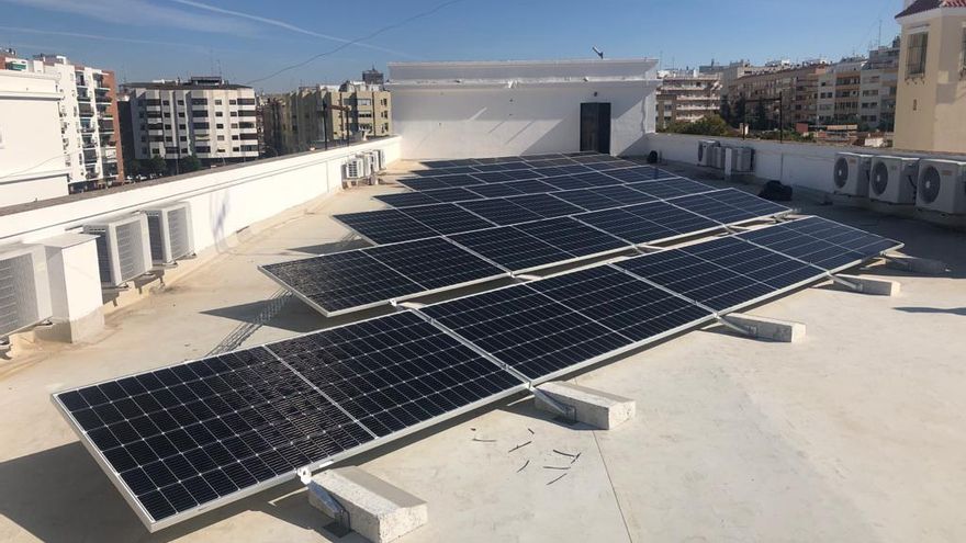 Los patronos de la agencia regional de energía la convierten en consorcio para una mejor eficiencia económica