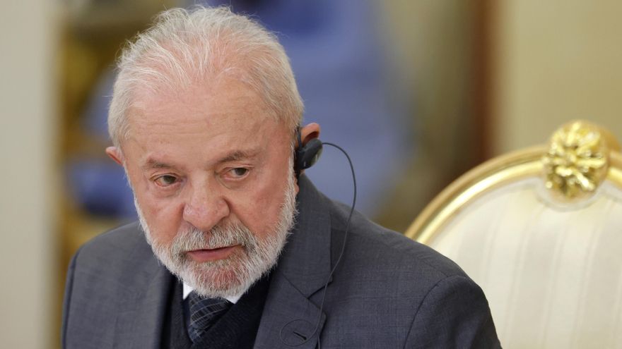 La Corte Suprema acepta denuncias contra militares que planearon asesinar a Lula