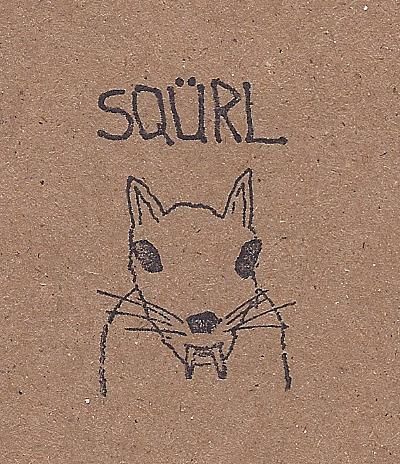 Logo de la banda experimental de Jarmusch y Carter Logan