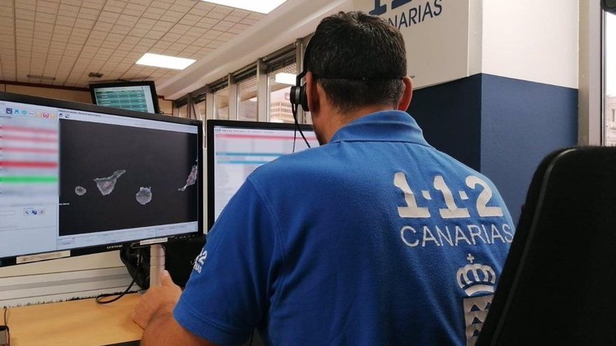 Un fuerte estruendo de origen desconocido provoca la alarma en Lanzarote y Fueteventura