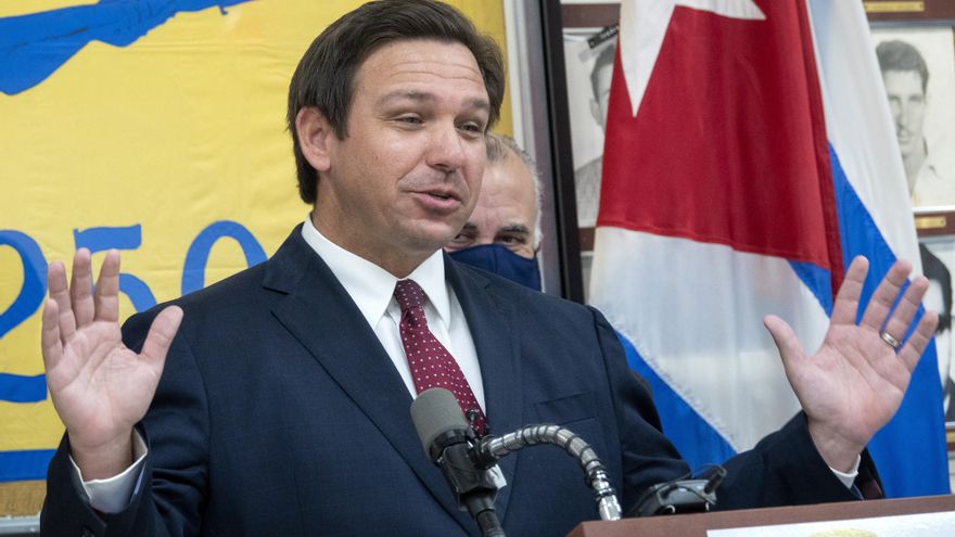 El Congreso de Florida aprueba una polémica ley que endurece su política migratoria