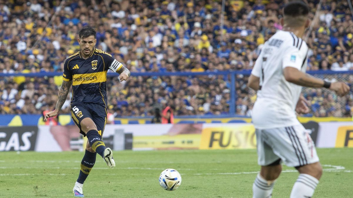 Copa Libertadores 2026: Boca Juniors ya conoce a sus rivales dentro del "grupo de la muerte"